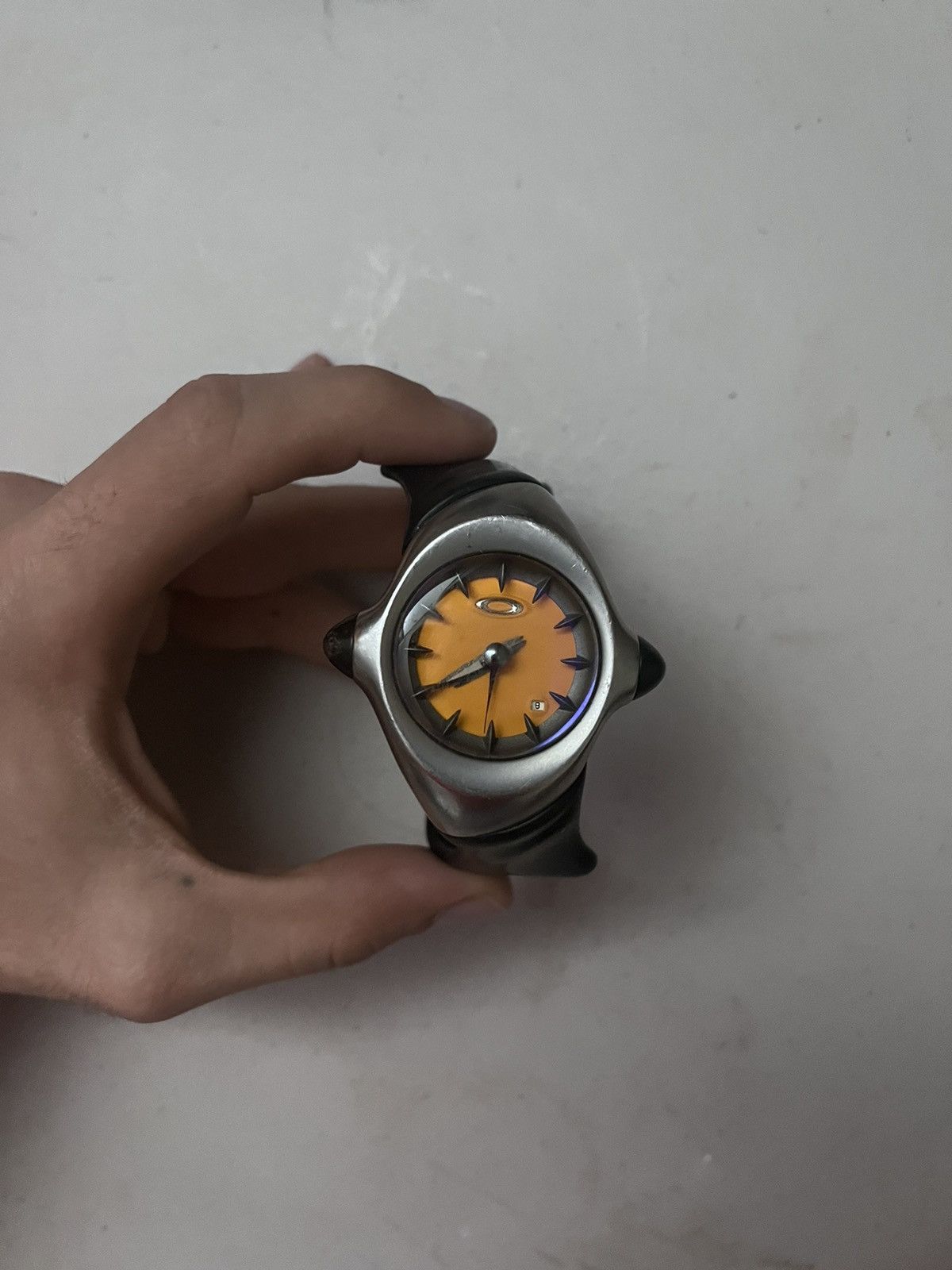 Oakley Crush Watch | Grailed