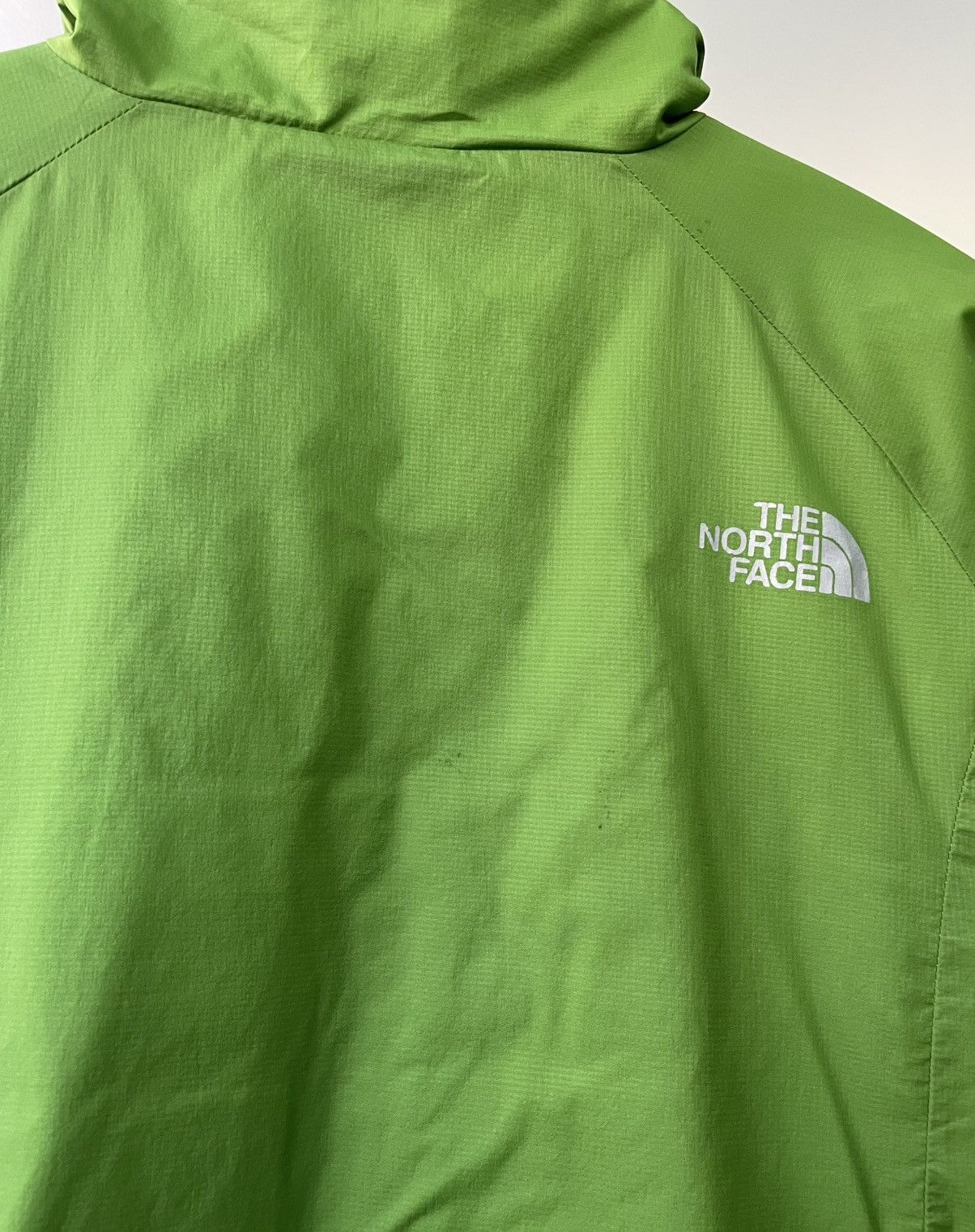 The North Face The North Face Summit Series Lightweight Jacket Green Size US M / EU 48-50 / 2 - 8 Thumbnail
