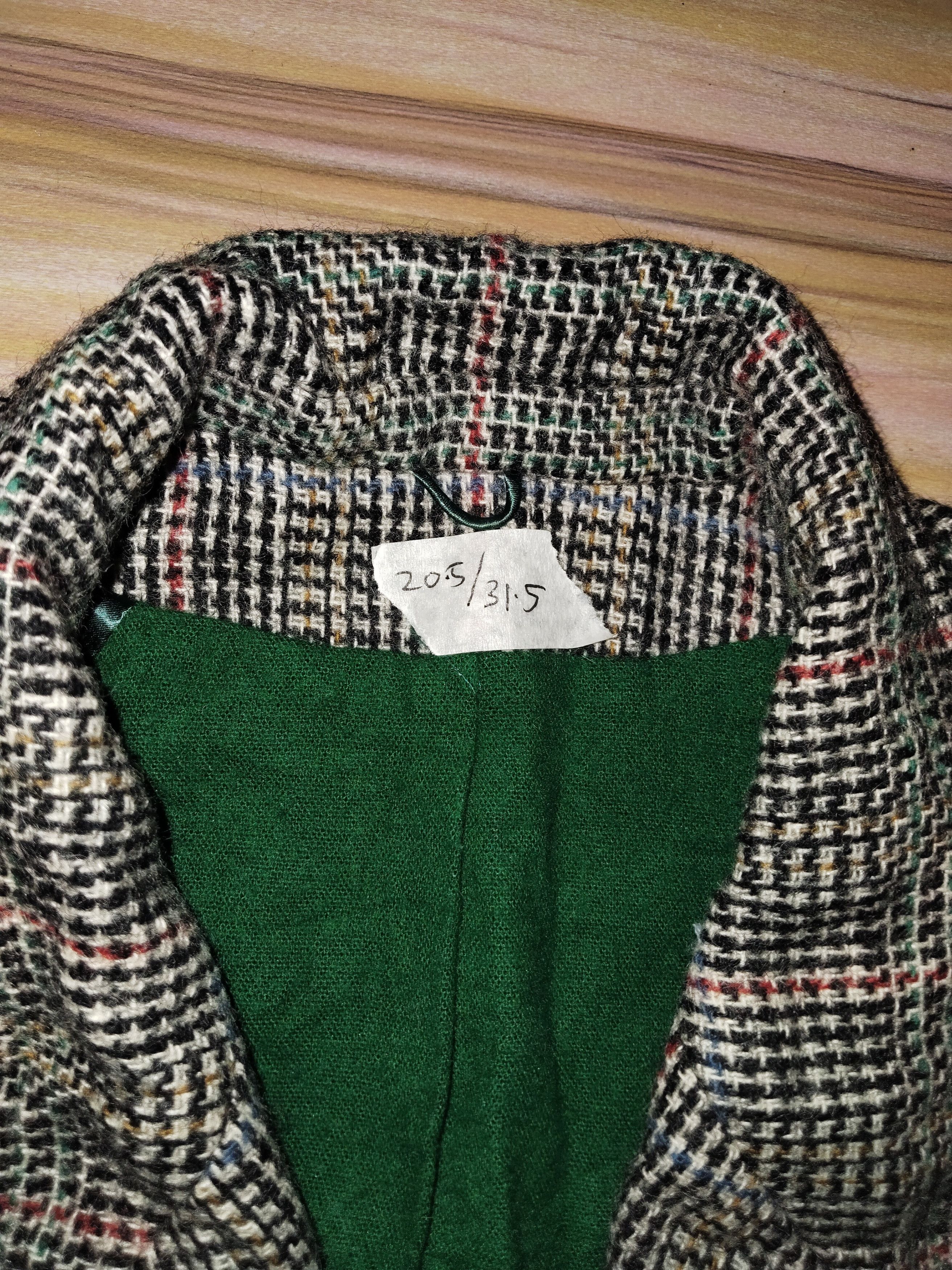 Kenzo KENZO PARIS Coat Blazer Size US M / EU 48-50 / 2 - 2 Thumbnail