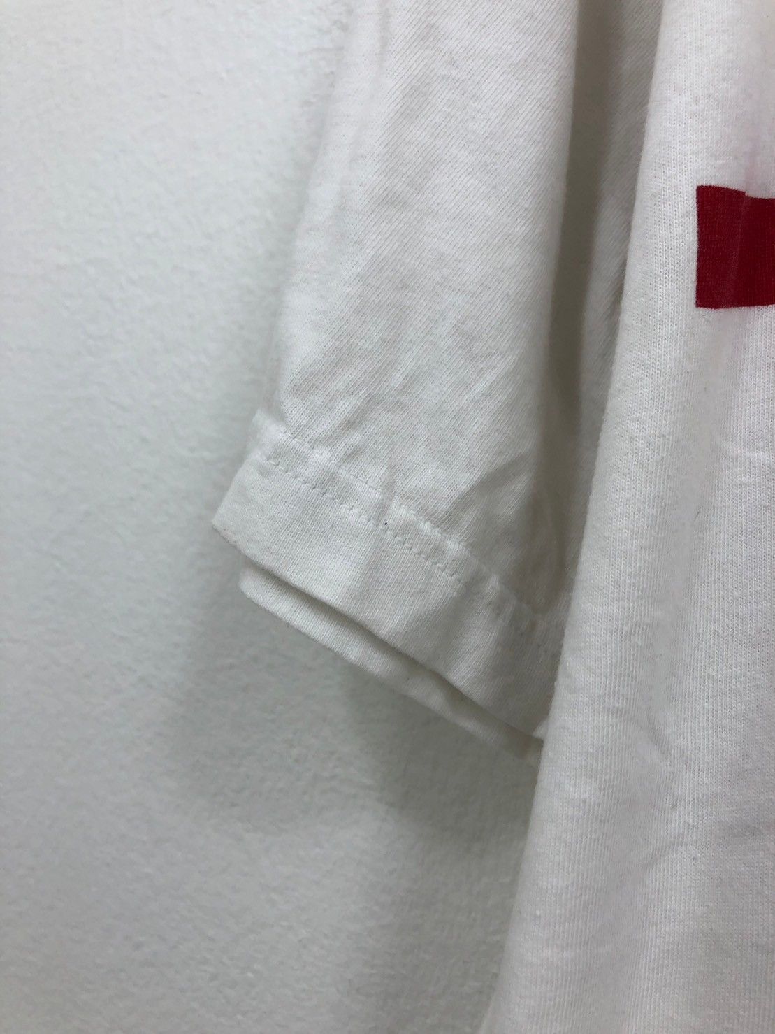 Umbro × Vintage Vintage England Umbro Carlsberg shirt wts01 Size US L / EU 52-54 / 3 - 9 Thumbnail