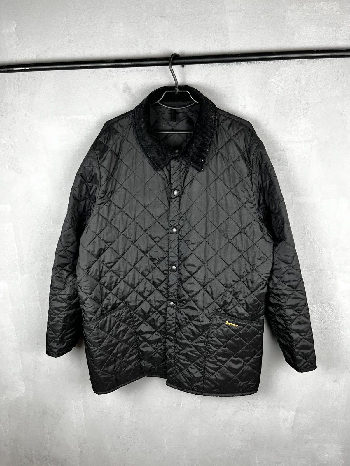 Barbour Barbour mens jacket size xl Size US XL / EU 56 / 4 - 1 Thumbnail