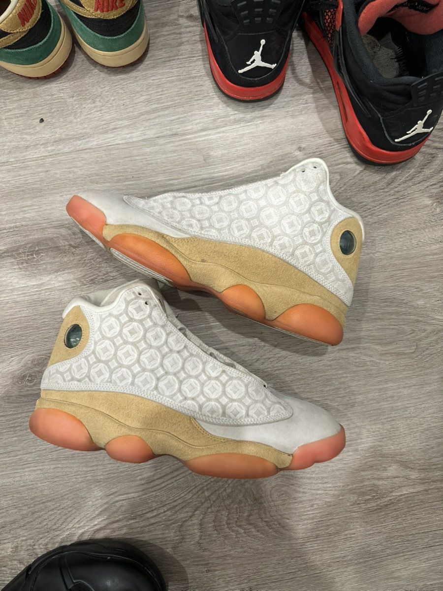 Jordan 13 cny best sale