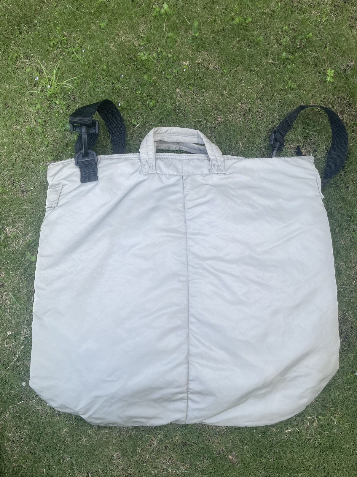 Alpha Industries Authentic ALPHA INDUSTRIES Bag,Flyers,Helmet shoulder bag Size ONE SIZE - 2 Thumbnail