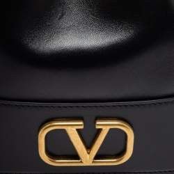 Valentino o1s22i1n0924 Size: OS / Mini Bucket Bag in Black Size ONE SIZE - 3 Thumbnail