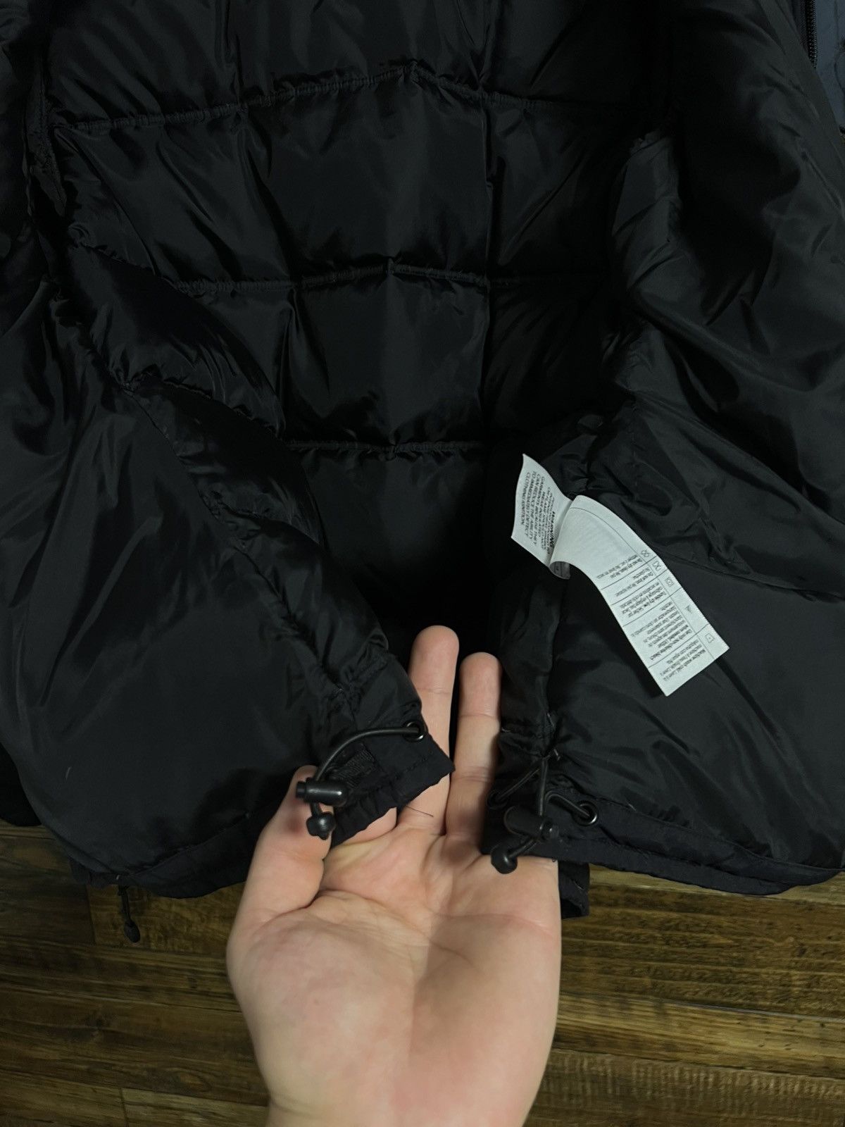 Carhartt Women's down jacket Carhartt Size S / US 4 / IT 40 - 13 Thumbnail
