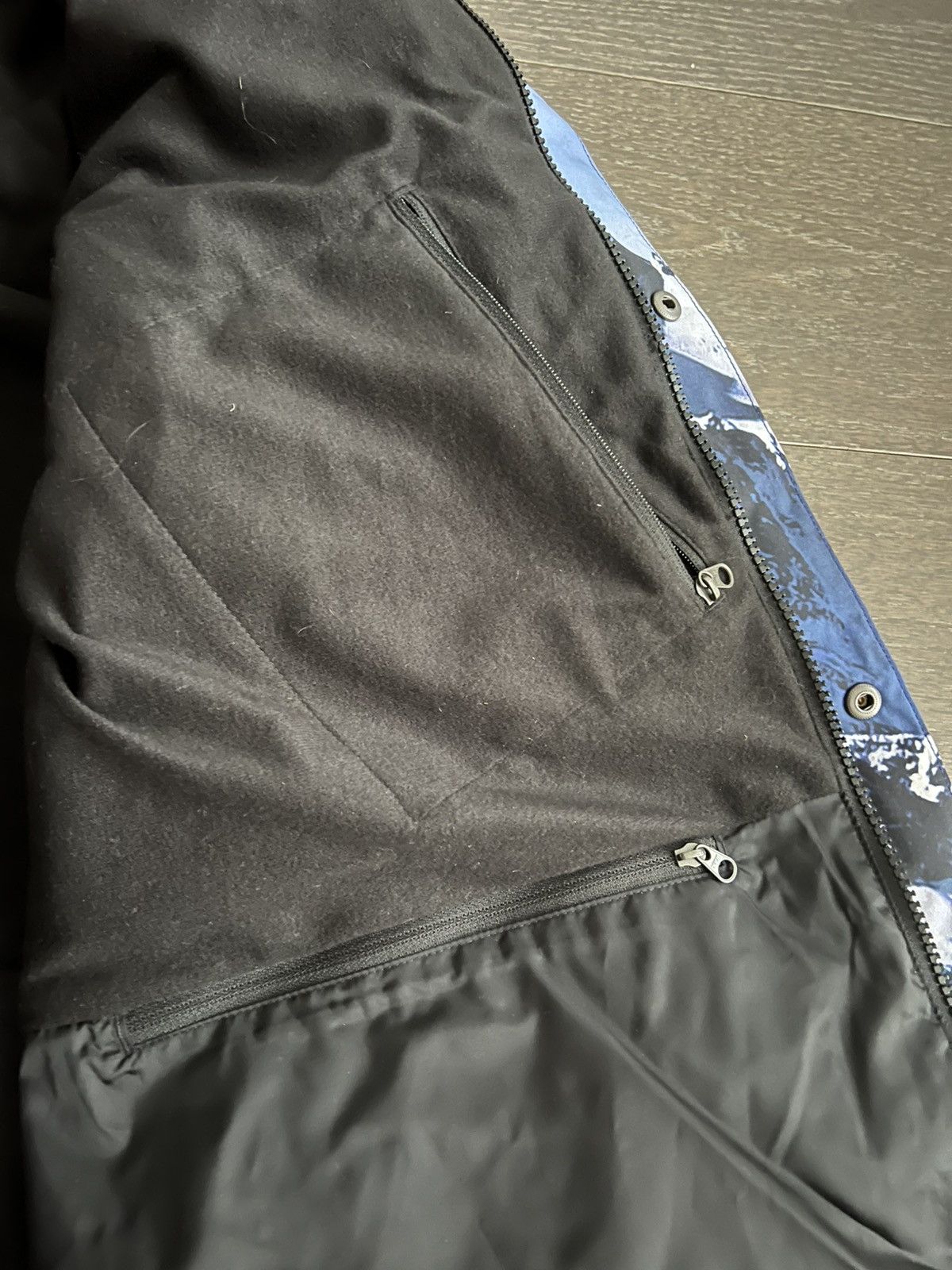 Supreme × The North Face Mountain Parka Ski Snowboard Jacket Size US L / EU 52-54 / 3 - 7 Thumbnail
