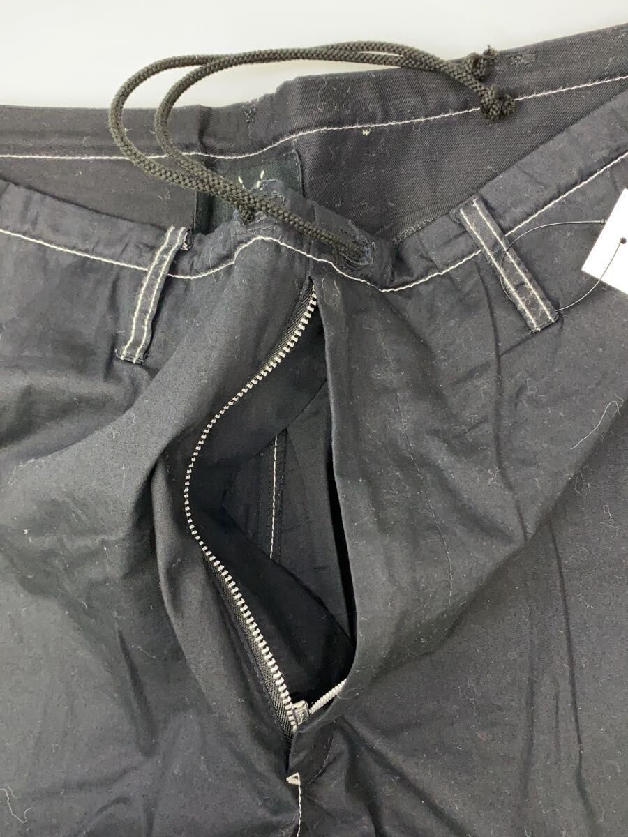 Yohji Yamamoto Contrast Stitch Pants Size US 40 / EU 56 - 3 Thumbnail