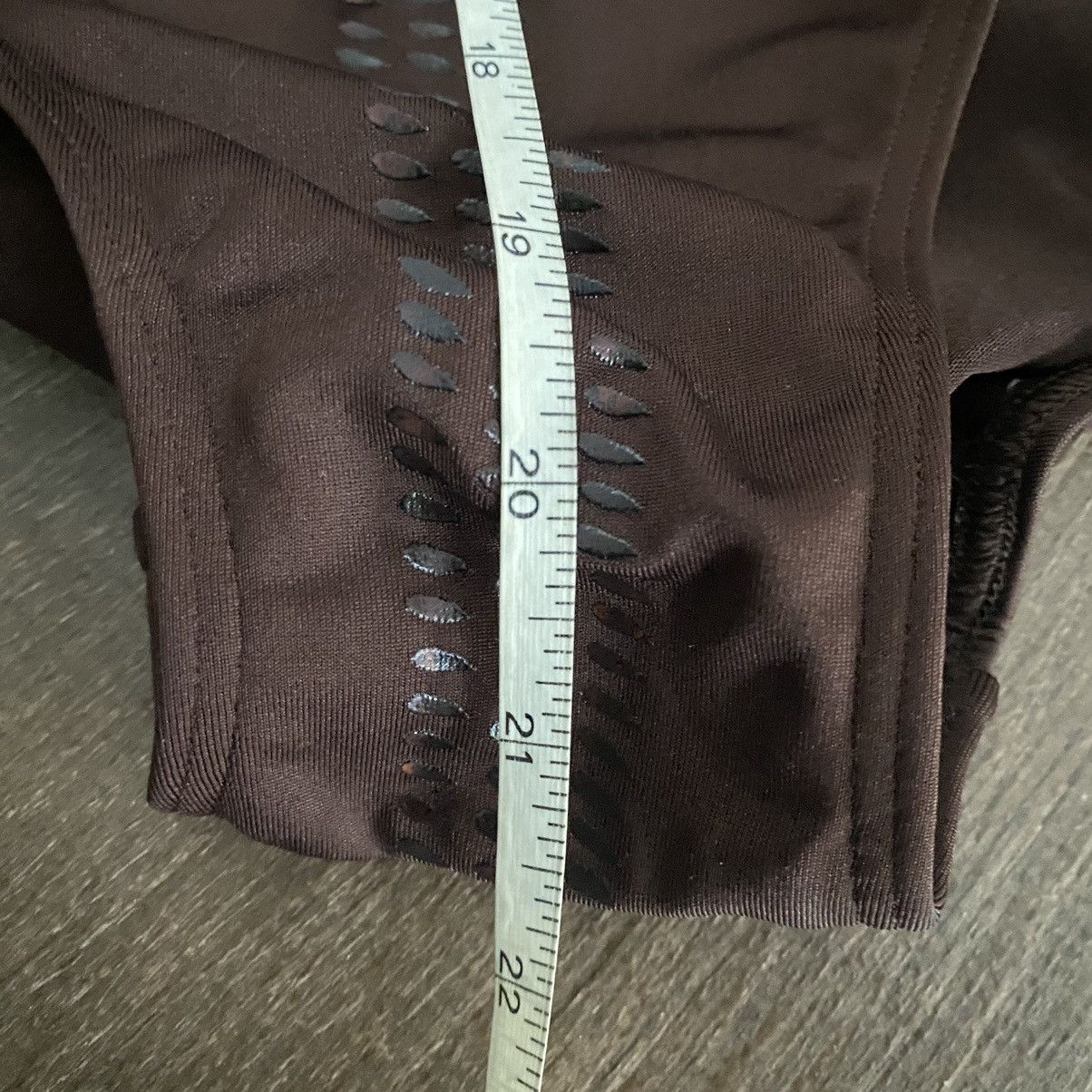 Issey Miyake Issey Miyake Swimmingsuit tank Size S / US 4 / IT 40 - 8 Thumbnail