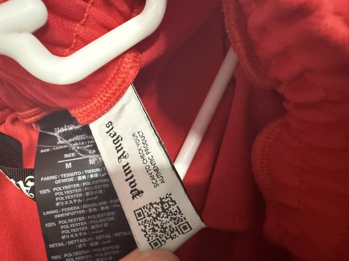 Palm Angels 🚨Palm Angels Sweats🚨 Size US 32 / EU 48 - 3 Thumbnail