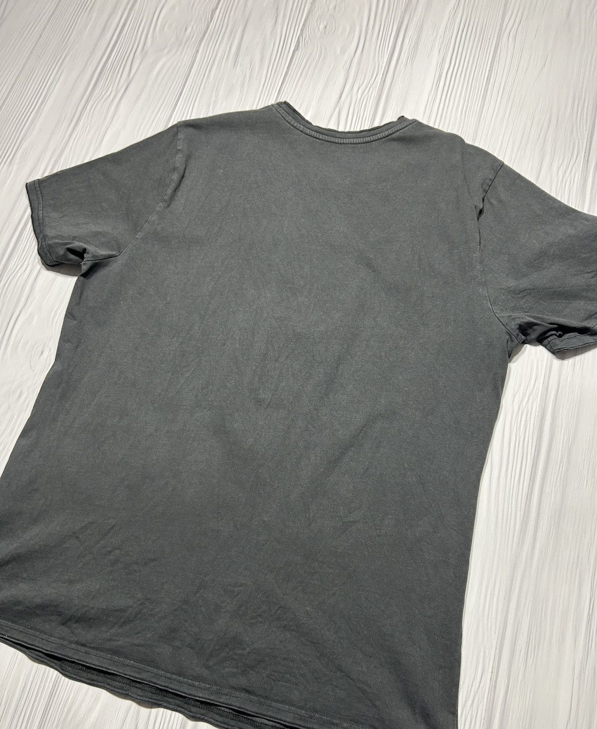 Band Tees Vintage Metallica Engelbert Strauss T-Shirt Size XL Size US XL / EU 56 / 4 - 10 Thumbnail