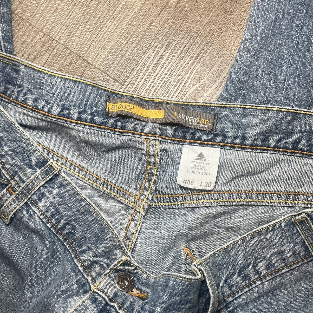 Levi's Levi’s Silvertabs Slouch Cut Size US 38 / EU 54 - 4 Thumbnail