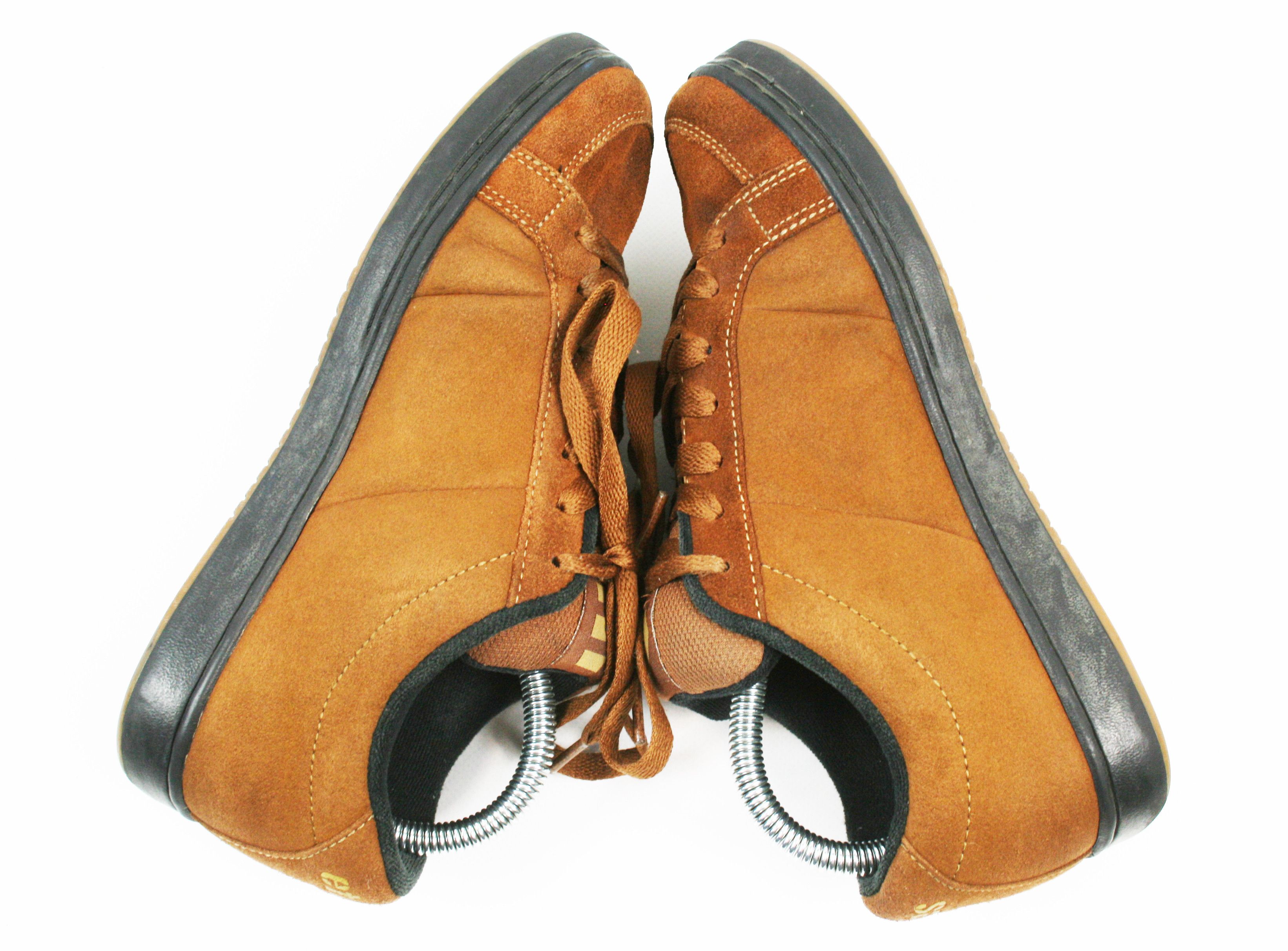 Etnies Kingpin Skater Y2K Low Sneakers Size US 7 / EU 40 - 6 Thumbnail
