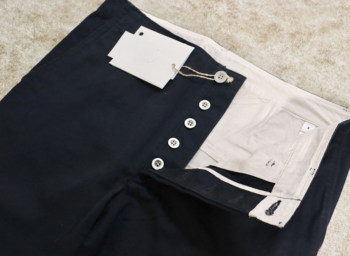 Visvim Visvim 22 ICT Field Chino Pants ，size3 Size US 36 / EU 52 - 4 Thumbnail