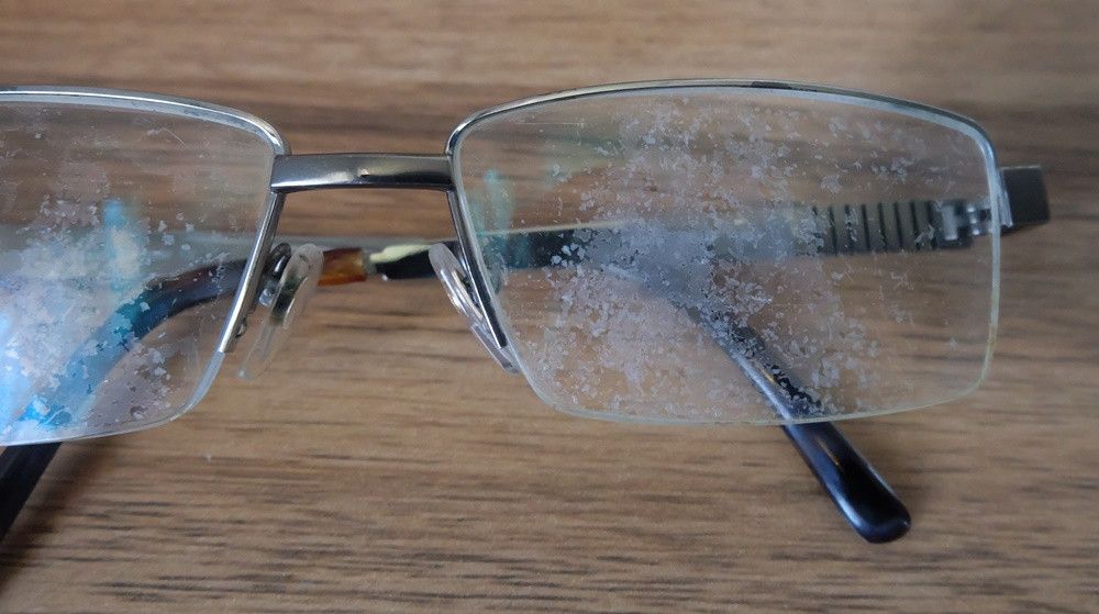 Other Fielmann Titanium Half Rim Glasses Size ONE SIZE - 2 Thumbnail