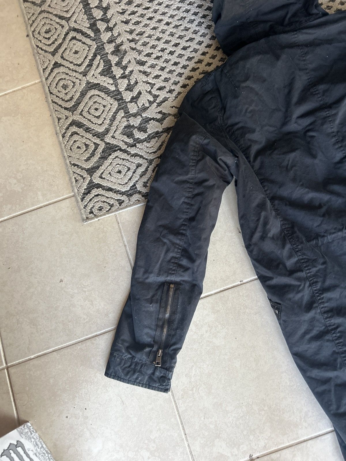 Allsaints RARE ALLSAINTS PARKA Size US M / EU 48-50 / 2 - 4 Thumbnail