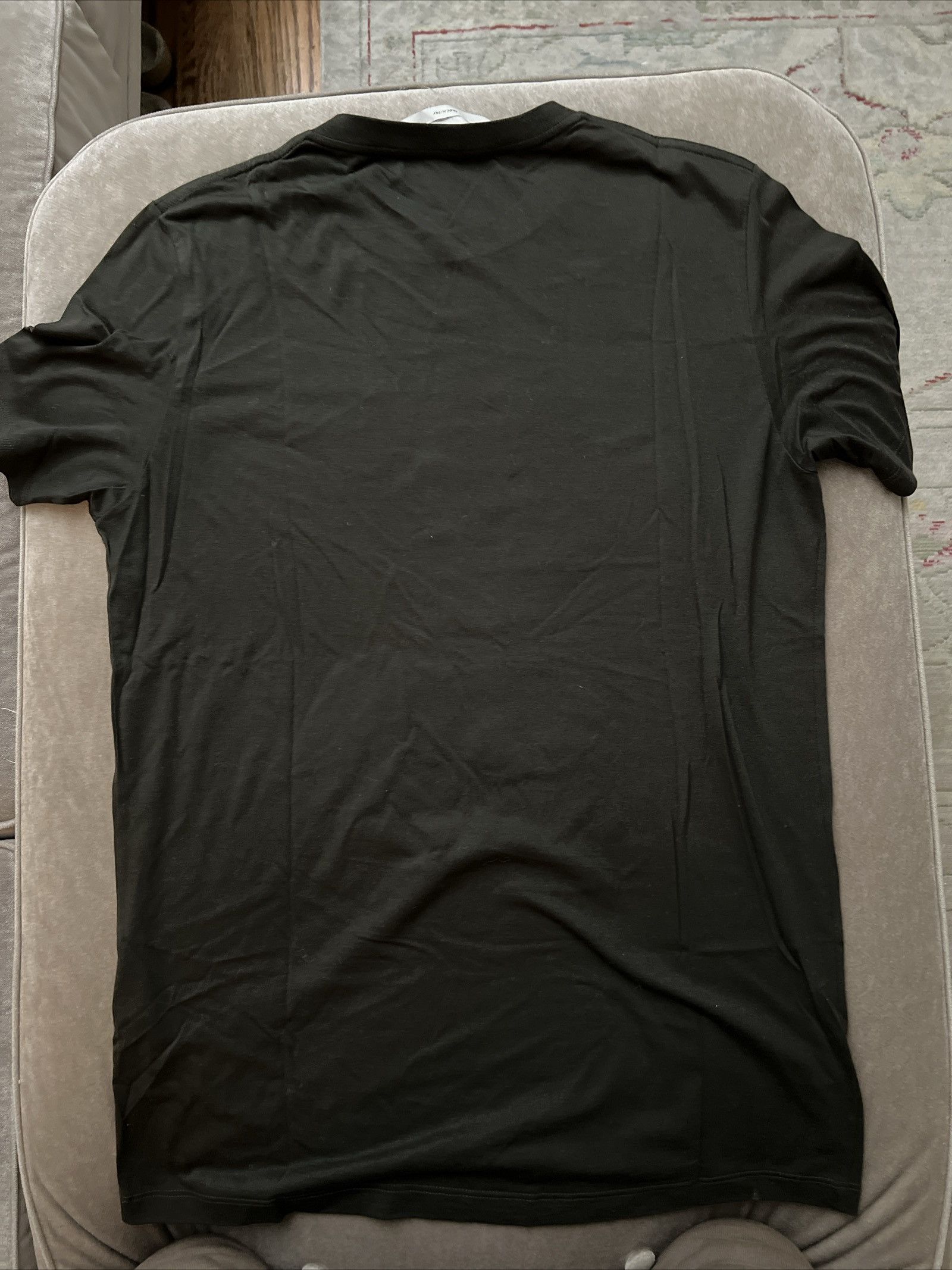 Yves Saint Laurent Ysl Size US M / EU 48-50 / 2 - 2 Thumbnail