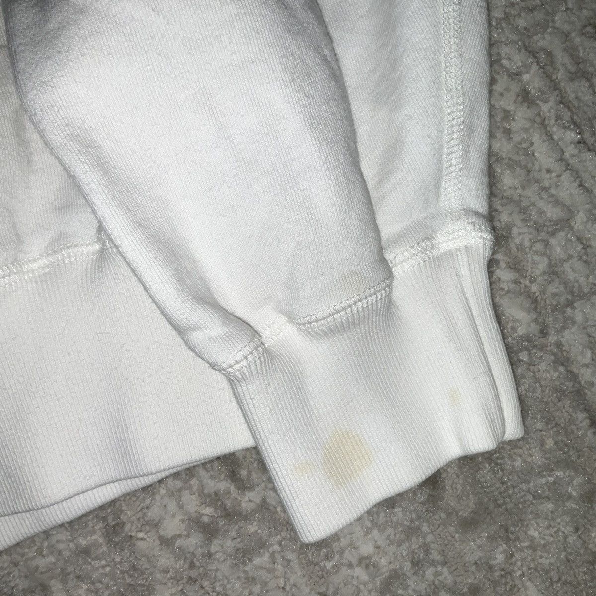 Polo Ralph Lauren Polo Ralph Lauren 90s Rare Hoodie Size US M / EU 48-50 / 2 - 5 Thumbnail