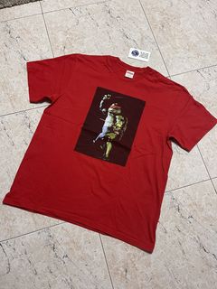 Supreme Raphael T Shirt | Grailed