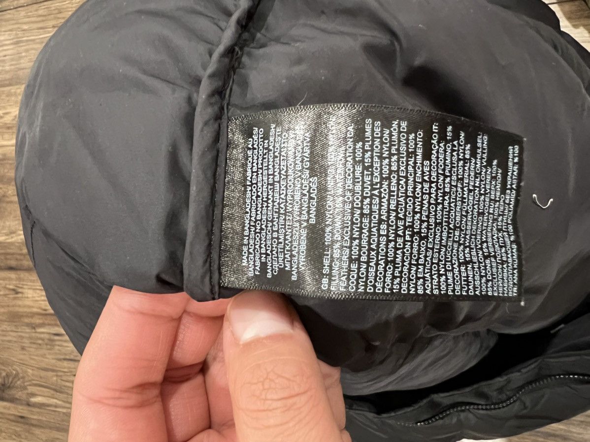 The North Face The North Face 1996 Retro Nuptse Jacket Size US M / EU 48-50 / 2 - 4 Thumbnail