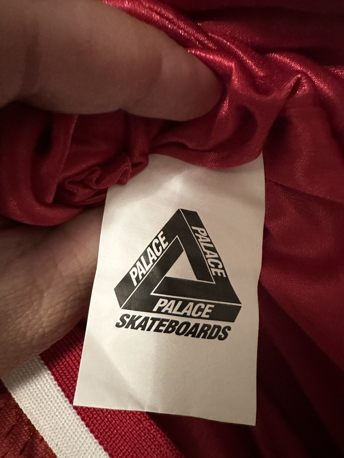 Palace ‘Palace Saves’ Palace Shorts Size US 36 / EU 52 - 6 Thumbnail