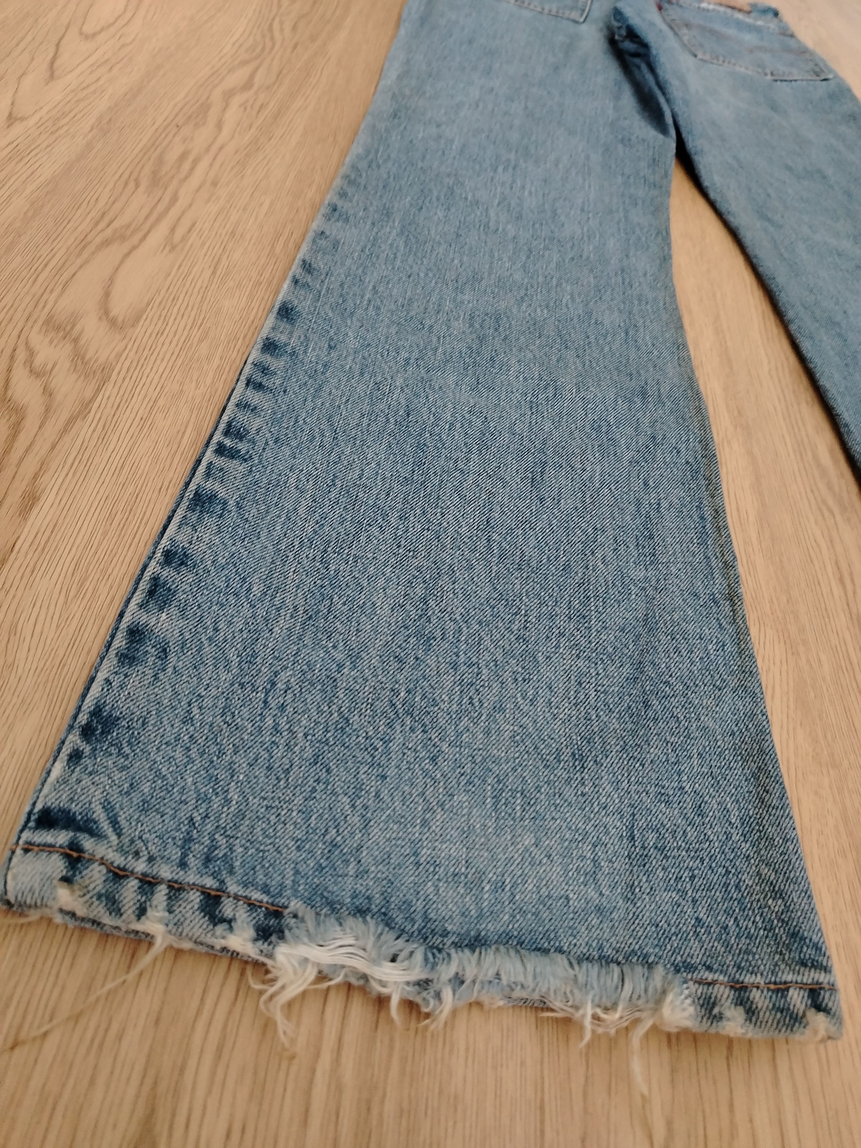 Levi's × Vintage Levis 517 Jeans Bootcut Vintage Size US 30 / EU 46 - 17 Thumbnail