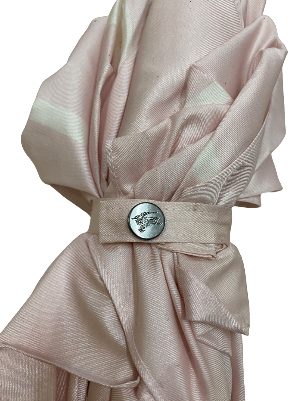 Burberry Burberry Folded Umbrella Size ONE SIZE - 5 Thumbnail