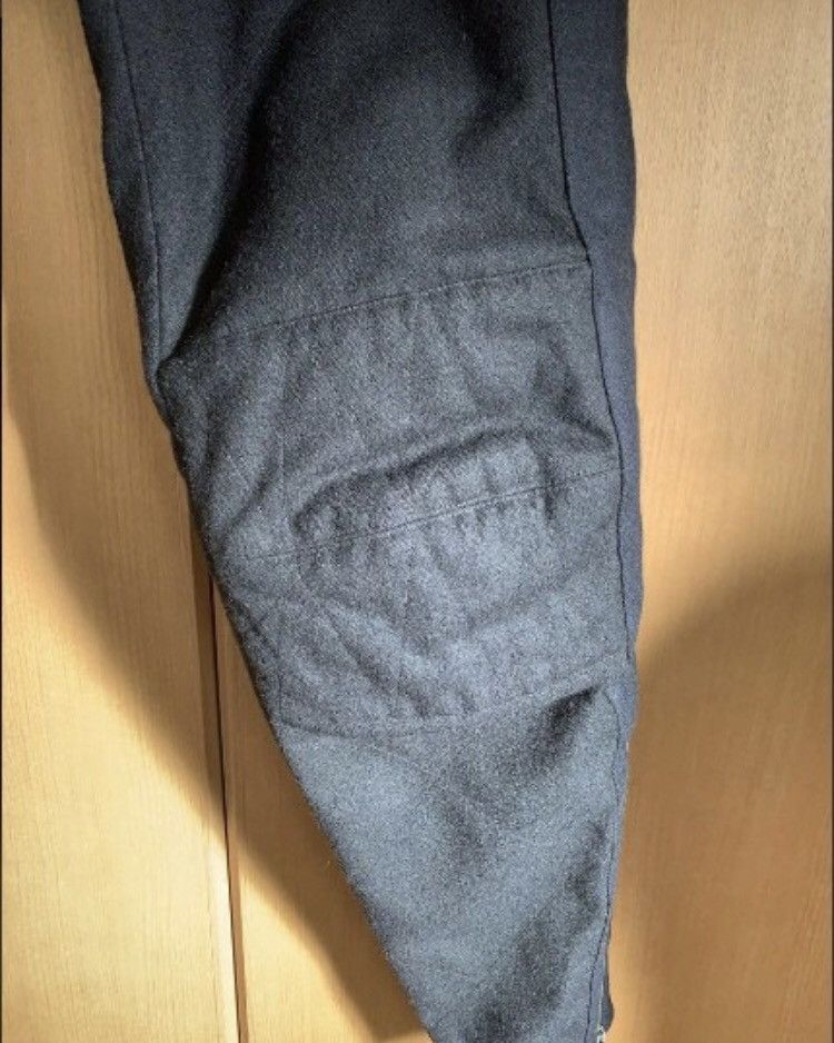 Dries Van Noten Dries van noten Suit pants 2412-Nextarrow Size US 32 / EU 48 - 5 Thumbnail