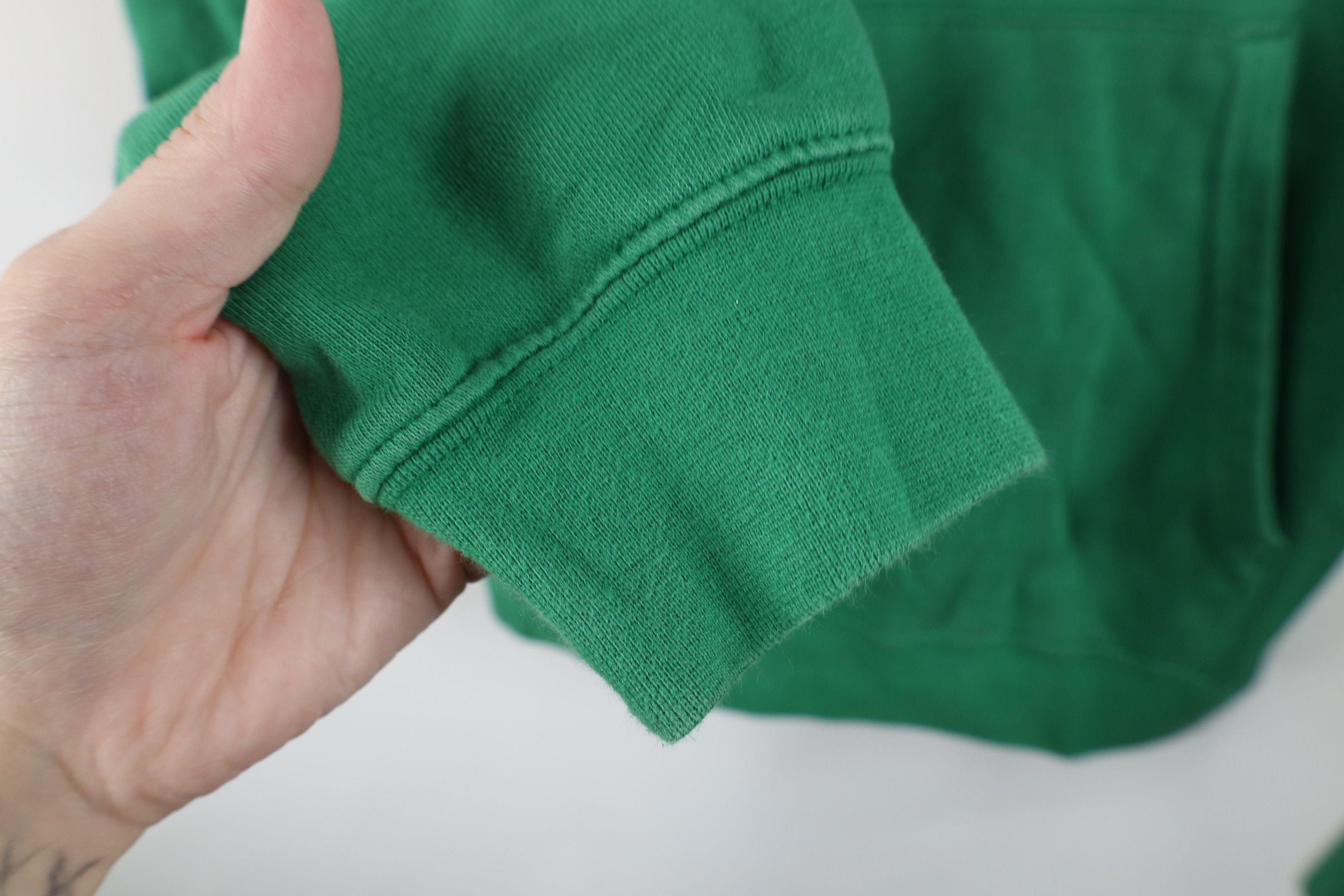 Majestic Vintage Majestic Day Detroit Tigers Baseball Hoodie Green Size US S / EU 44-46 / 1 - 7 Thumbnail