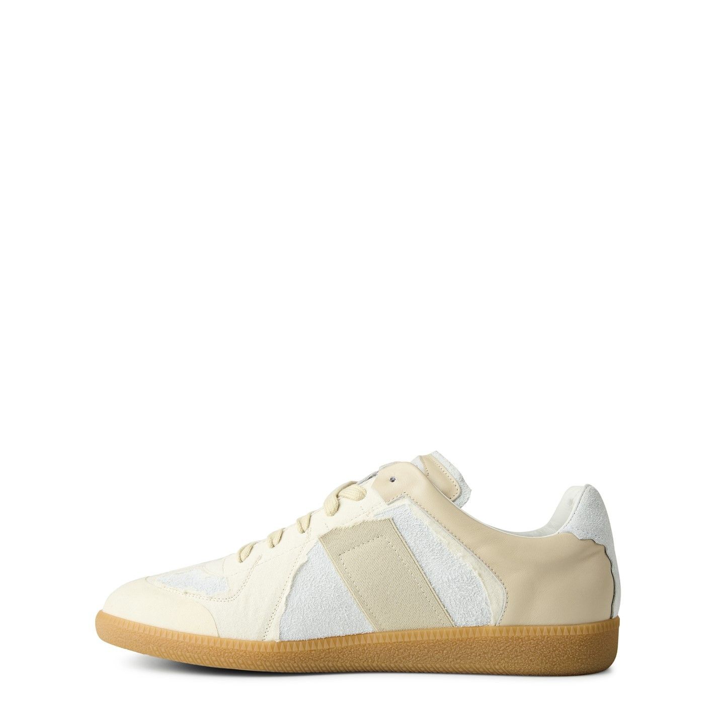 Maison Margiela Replica Inside Out Sneakers Size US 9 / EU 42 - 4 Thumbnail
