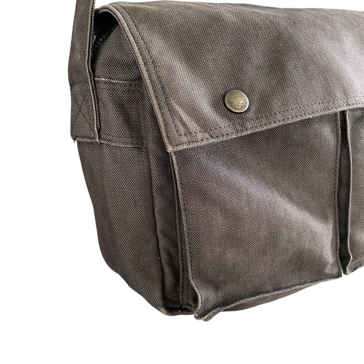 Head Porter Yoshida Porter Smoky Shoulder Bag Size ONE SIZE - 7 Thumbnail