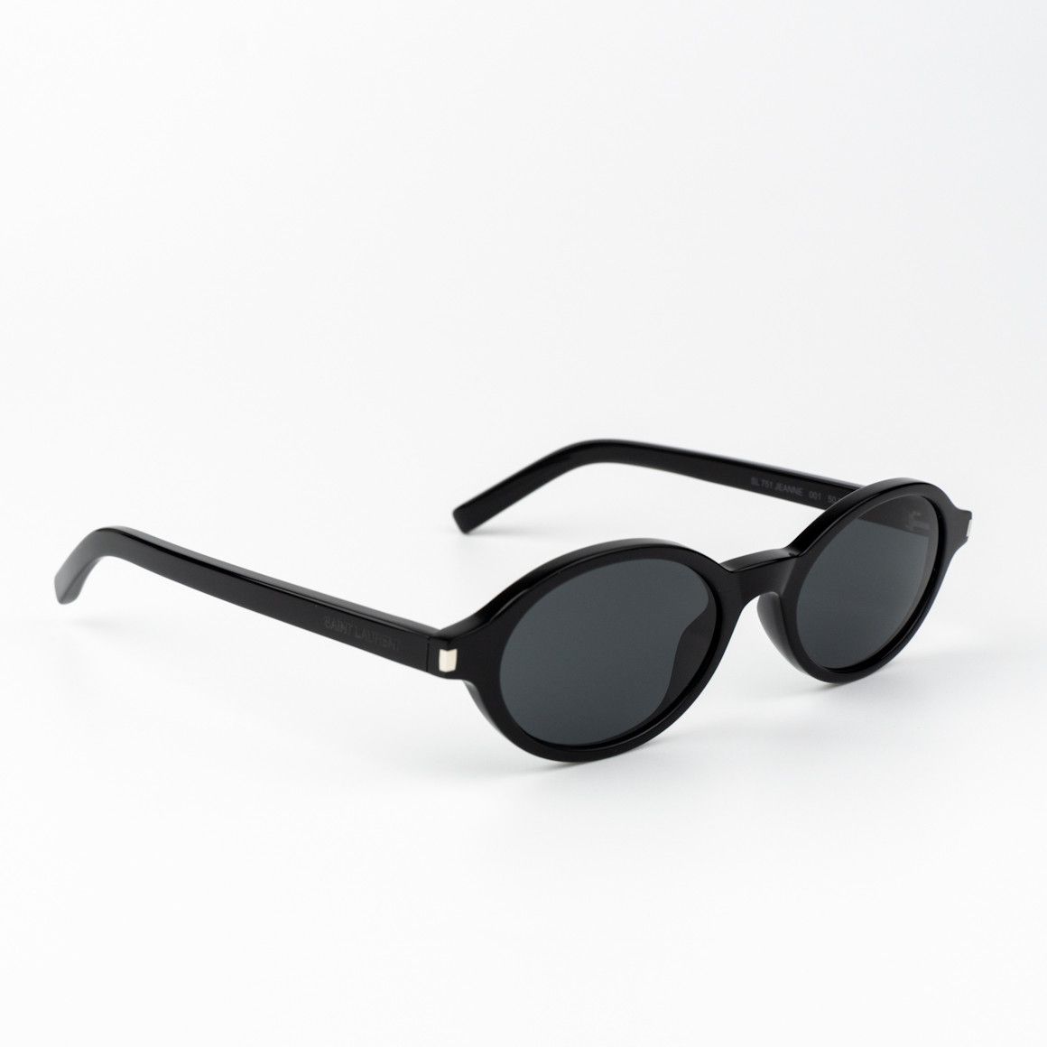 Yves Saint Laurent Saint Laurent Women Sunglasses SL751 JEANNE 001 BRAND NEW Size ONE SIZE - 4 Thumbnail