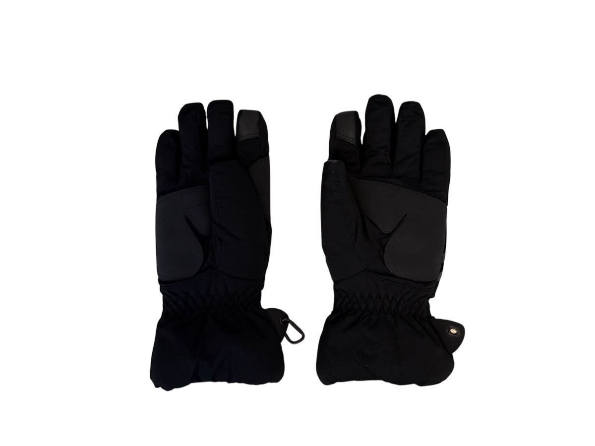 Canada Goose Canada Goose Hybridge Winter Glove Black Size ONE SIZE - 3 Thumbnail