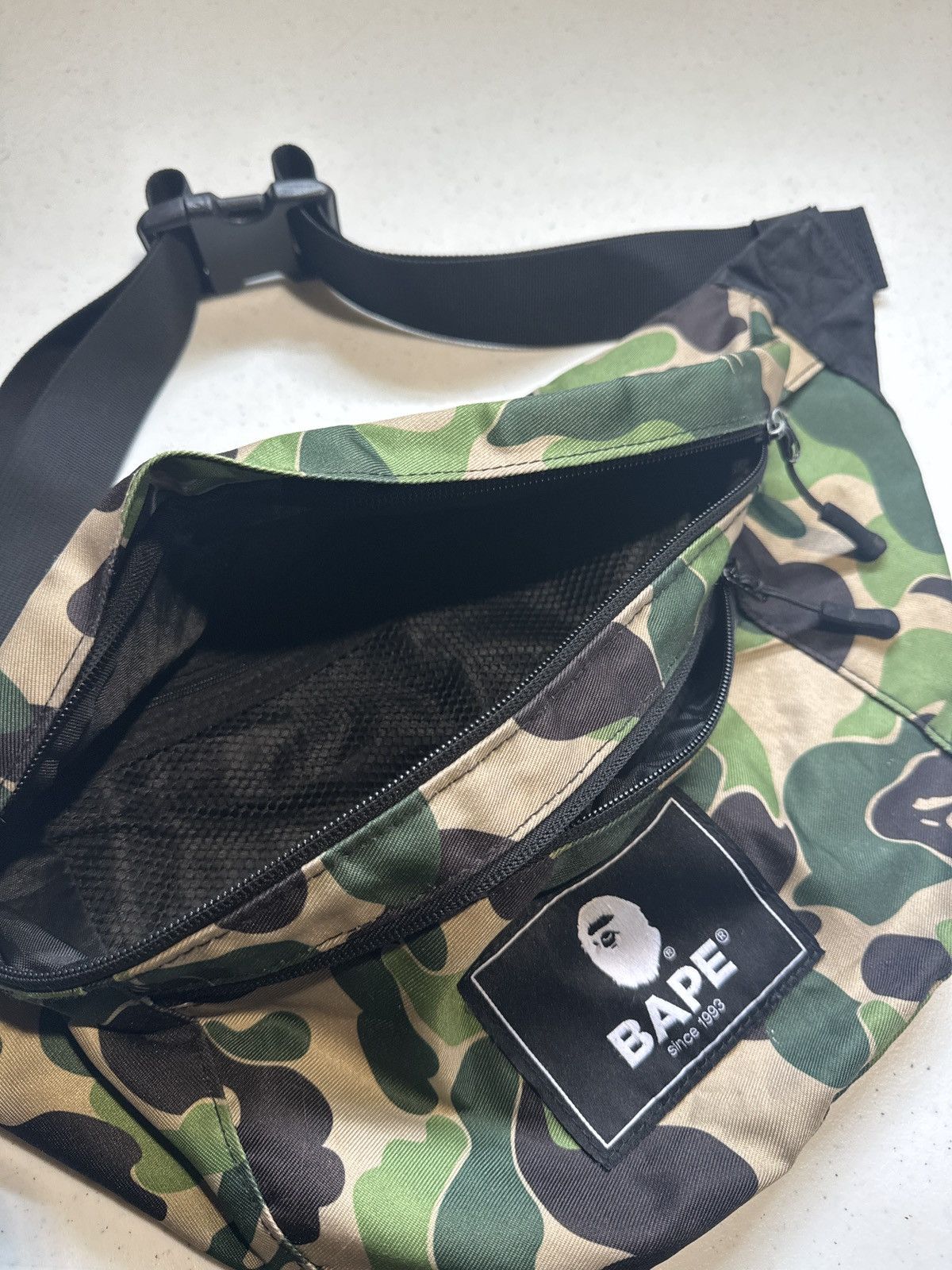 Bape 2021 Crossbody Bag Size ONE SIZE - 2 Thumbnail