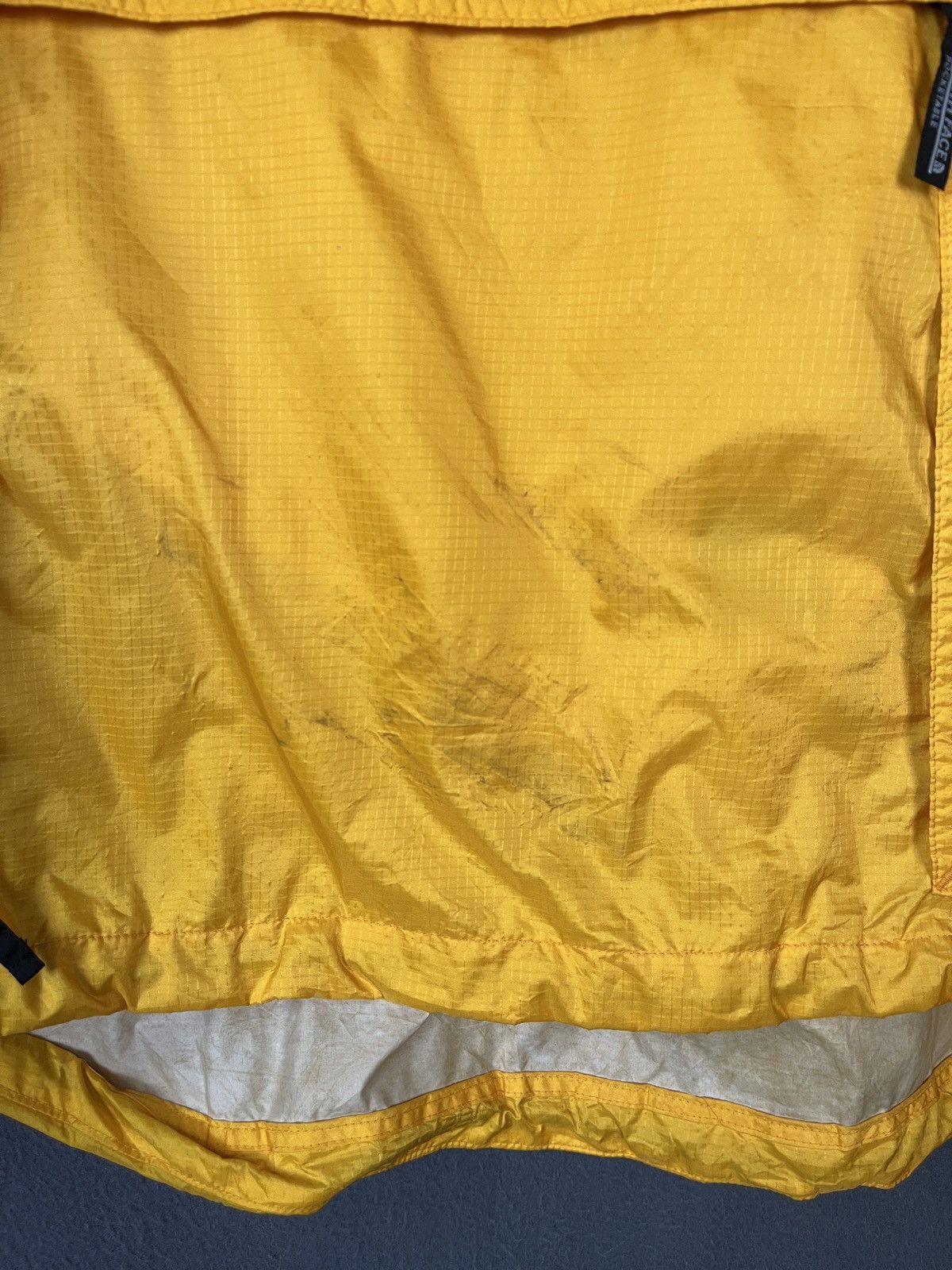 The North Face The North Face Anorak Pullover Waterproof Windbreaker Jacket Size US L / EU 52-54 / 3 - 23 Thumbnail