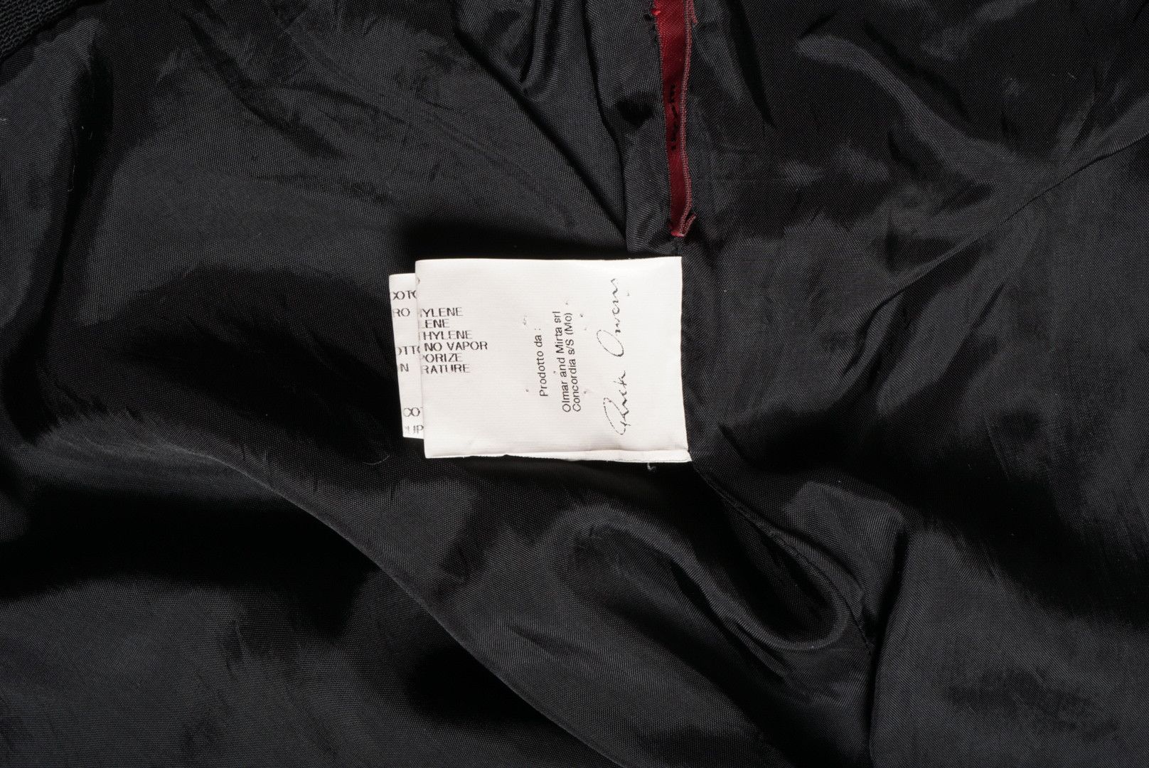 Rick Owens Rick Owens Womens Jacket Size M / US 6-8 / IT 42-44 - 6 Thumbnail