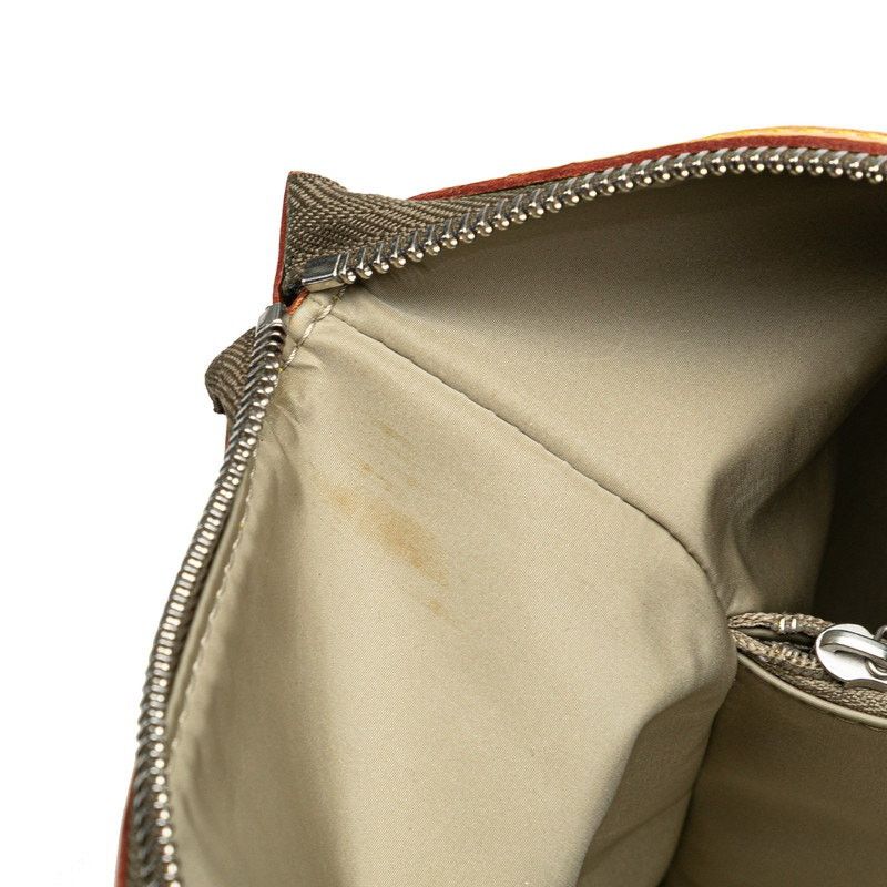 Louis Vuitton Louis Vuitton Damier Jean Trousse Albatross Pouch M93089 Size ONE SIZE - 11 Thumbnail