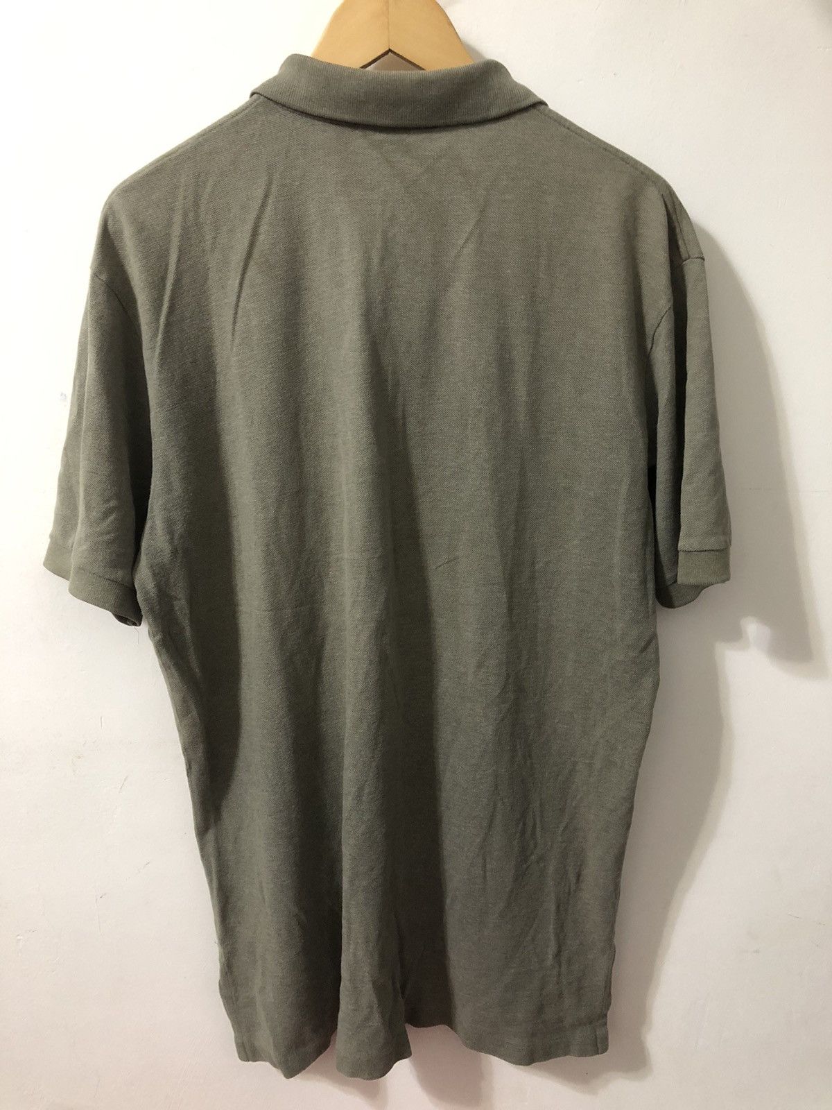 Designer × Polo Ralph Lauren Polo x Ralph Lauren Size US L / EU 52-54 / 3 - 3 Thumbnail