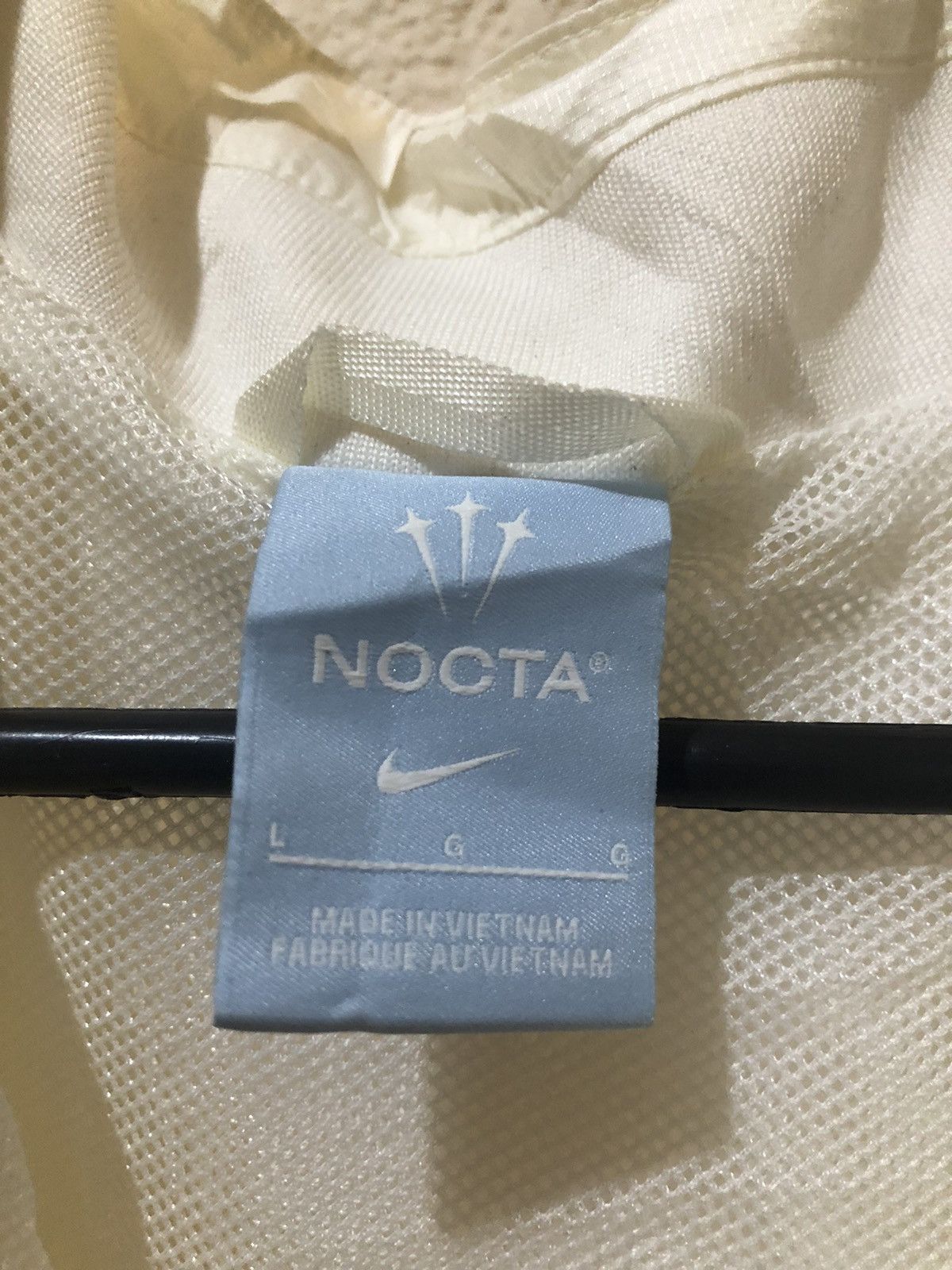 NOCTA × Nike Golf Track Jacket Size US L / EU 52-54 / 3 - 5 Thumbnail