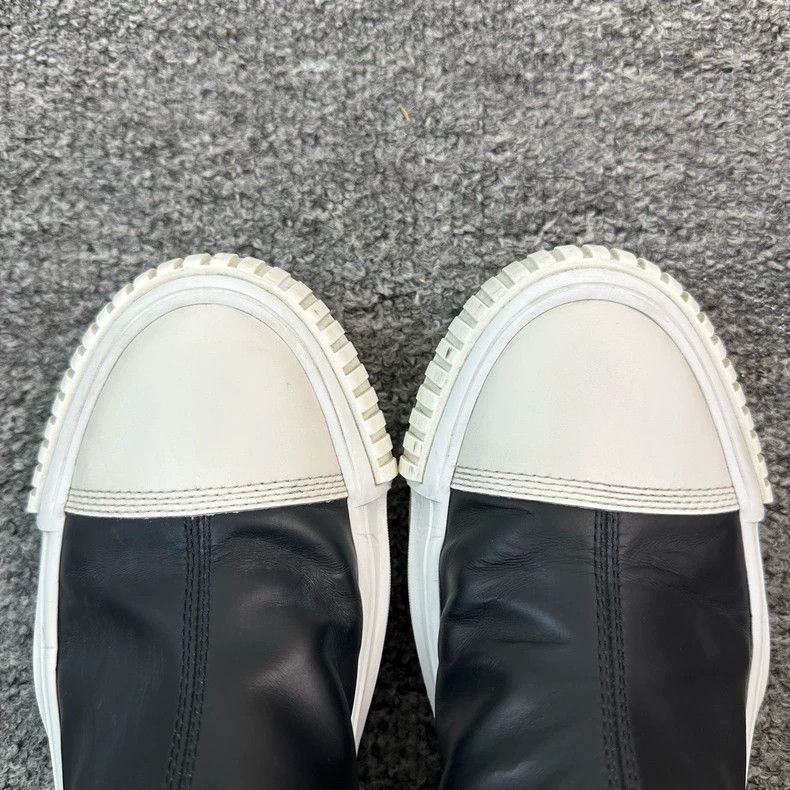 Louis Vuitton Louis Vuitton HighTop Thick Sole Sneakers-2506 Size US 8 / EU 41 - 2 Thumbnail