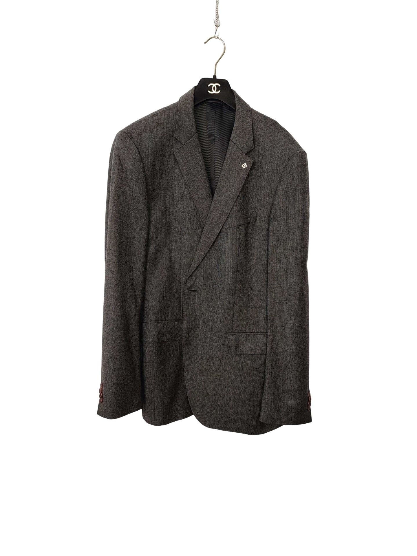 Hugo Boss BOSS Cashmere-Wool Blazer Size 42R Size 42R - 1 Thumbnail