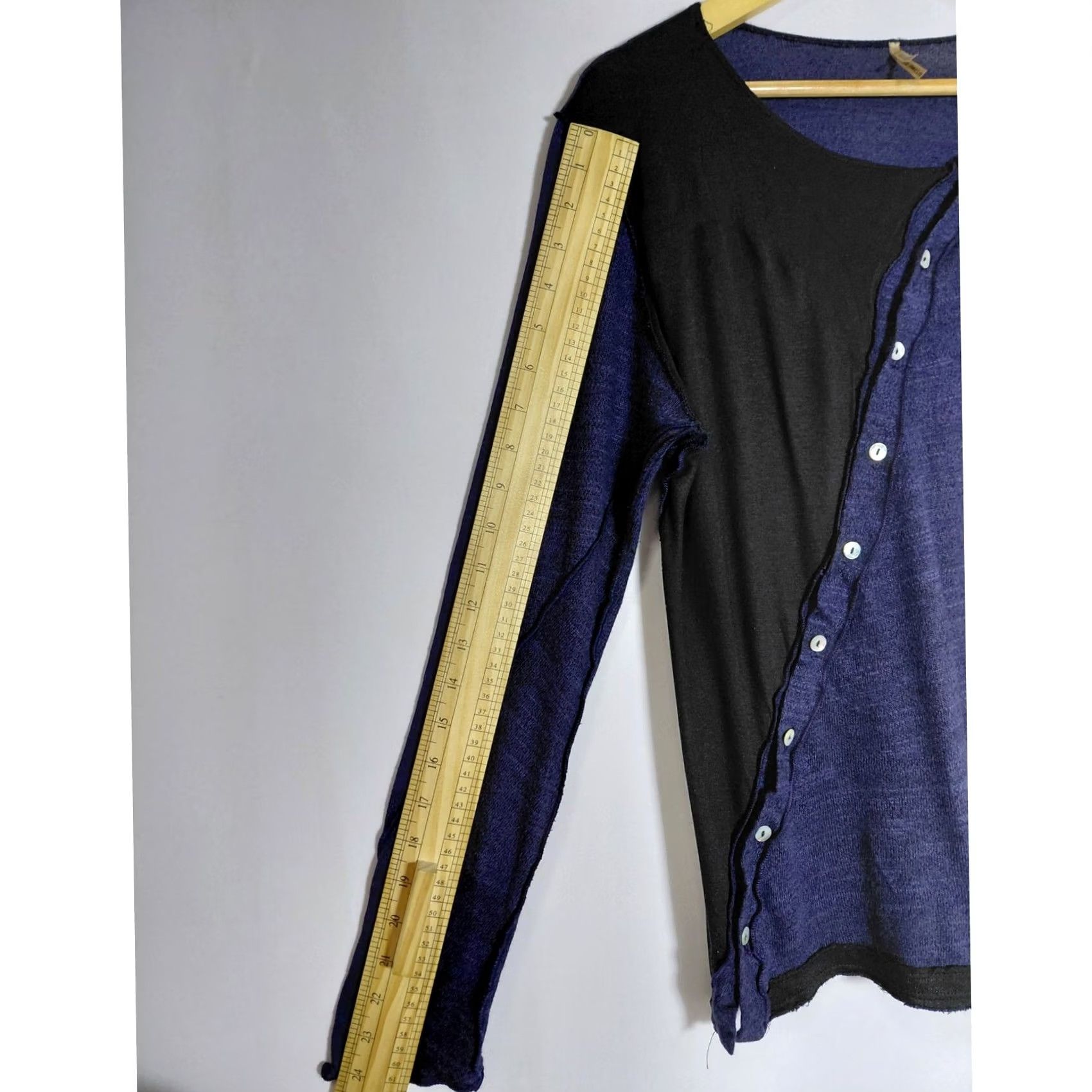 Vintage VINTAGE? No. Size S / US 4 / IT 40 - 6 Thumbnail