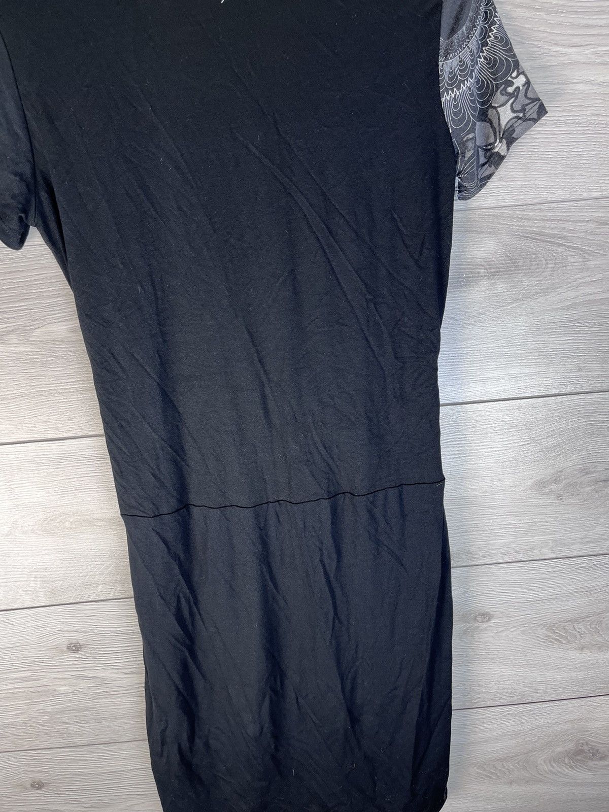 Desigual Women’s dress Desigual size L flowers Size L / US 10 / IT 46 - 11 Thumbnail