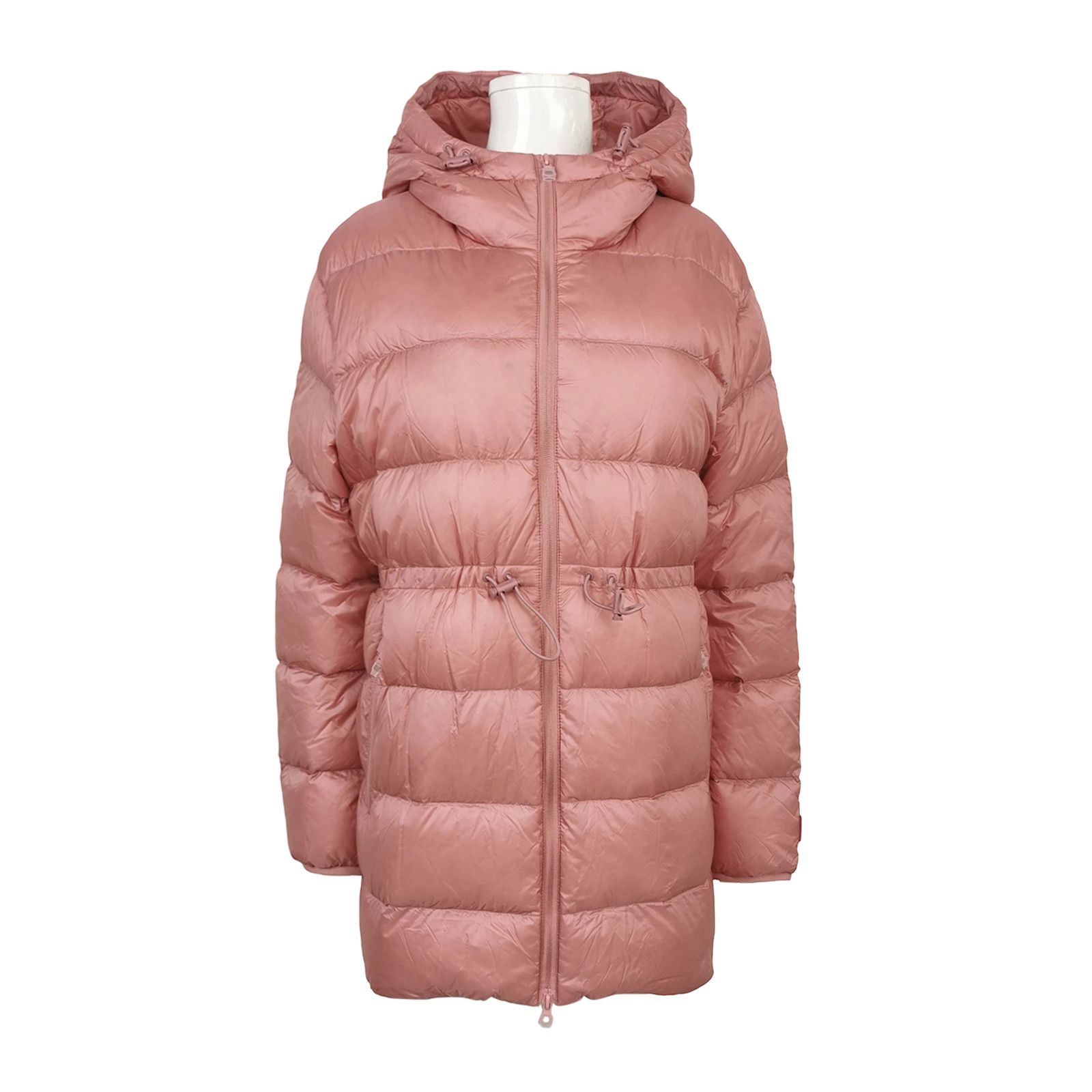Burberry Burberry Women l Down Jackets Size L / US 10 / IT 46 - 1 Thumbnail