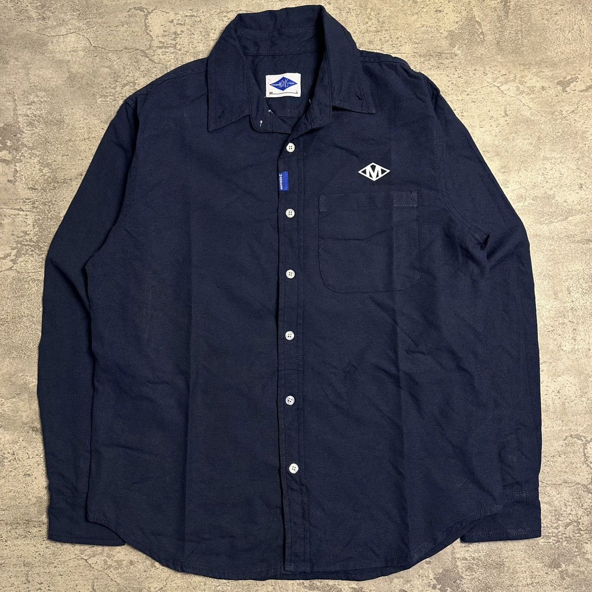 Madness Madness Button Shirt Size US L / EU 52-54 / 3 - 3 Thumbnail