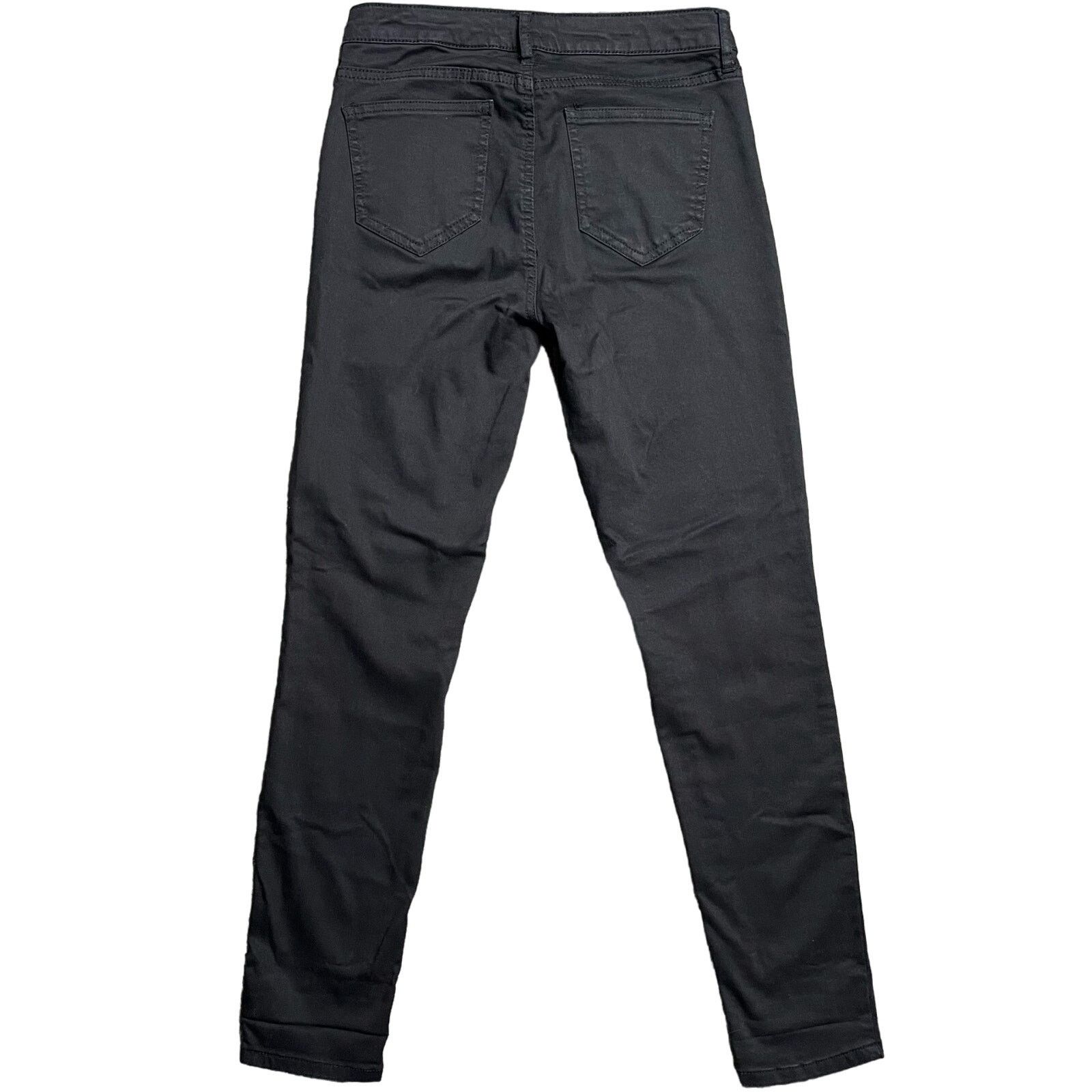 Buffalo David Bitton Buffalo David Bitton Vale Skinny Jeans Size 27" / US 4 / IT 40 - 4 Thumbnail