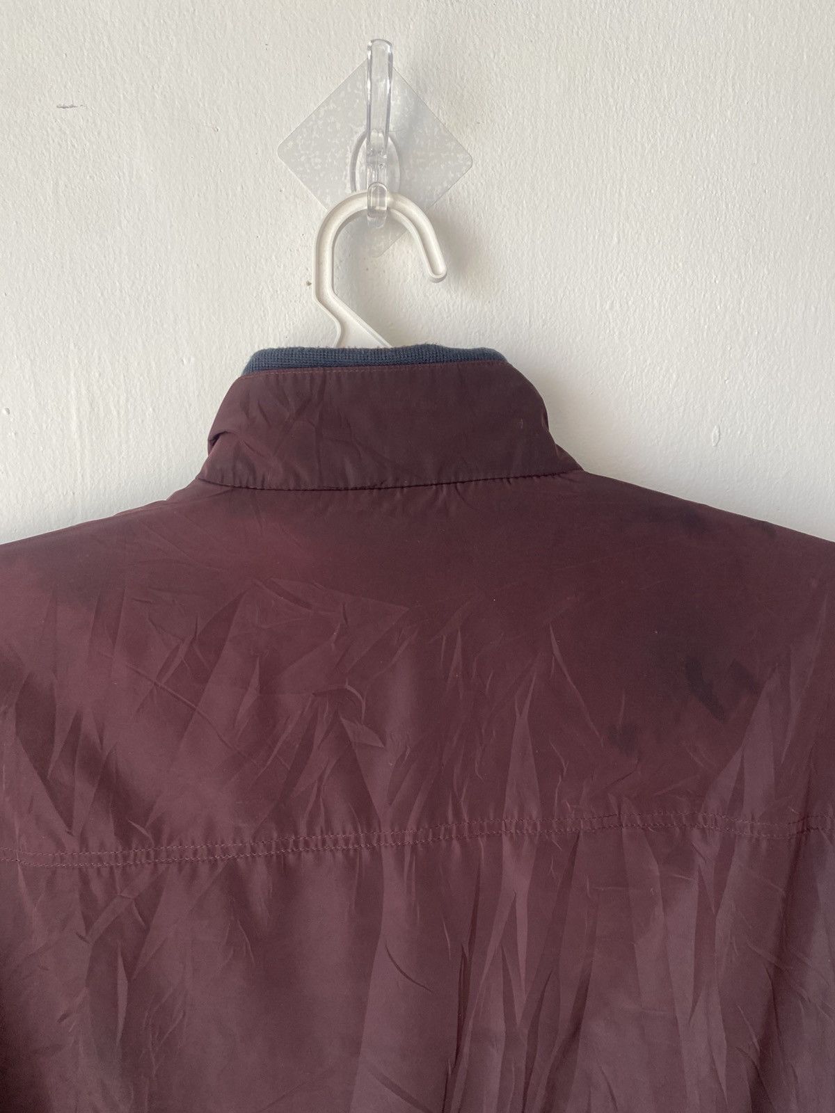 Beverly Hills Polo Club × Japanese Brand Beverly Hills Polo Club Used jacket in good condition Size US S / EU 44-46 / 1 - 16 Thumbnail