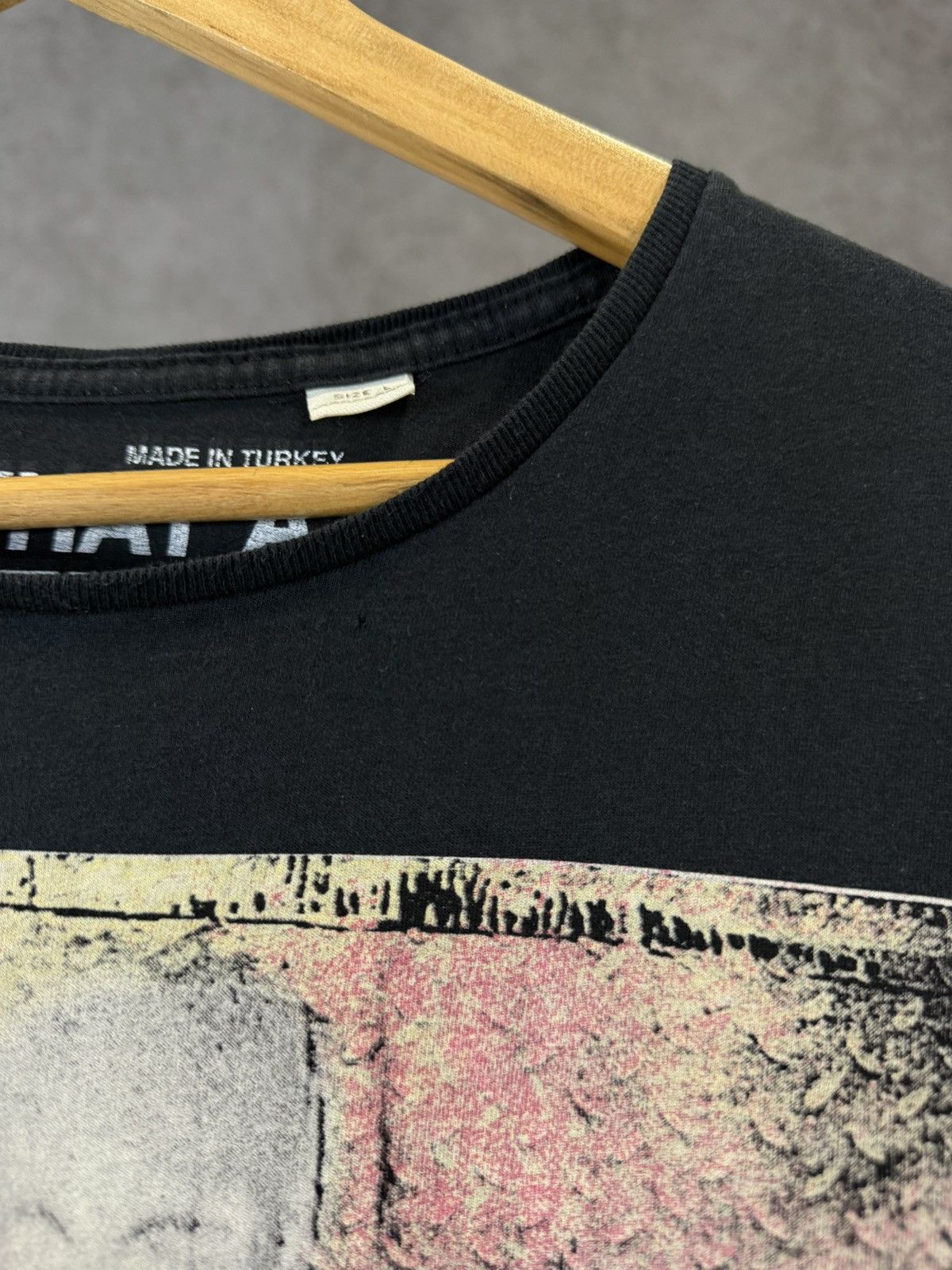 Diesel Diesel art designer tee Size US M / EU 48-50 / 2 - 7 Thumbnail