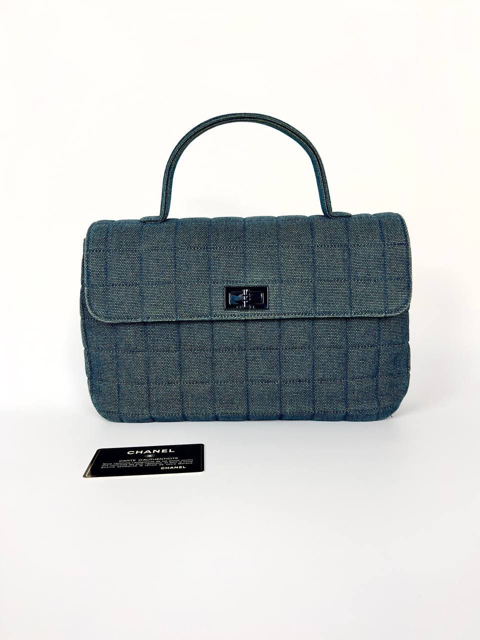 image of Chanel in Denim, Women's