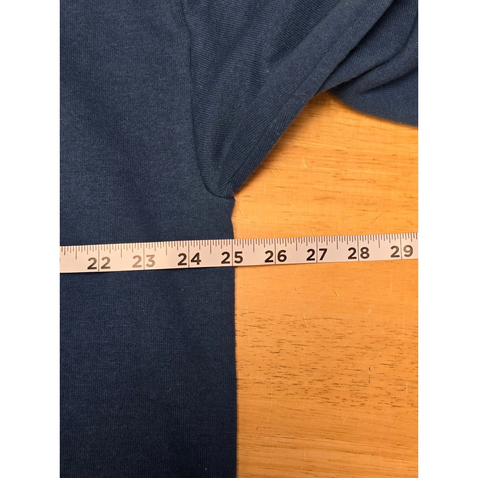 Vintage Vintage Washington Crewneck Sweatshirt Let It Snow 90s XL Size US XL / EU 56 / 4 - 7 Thumbnail