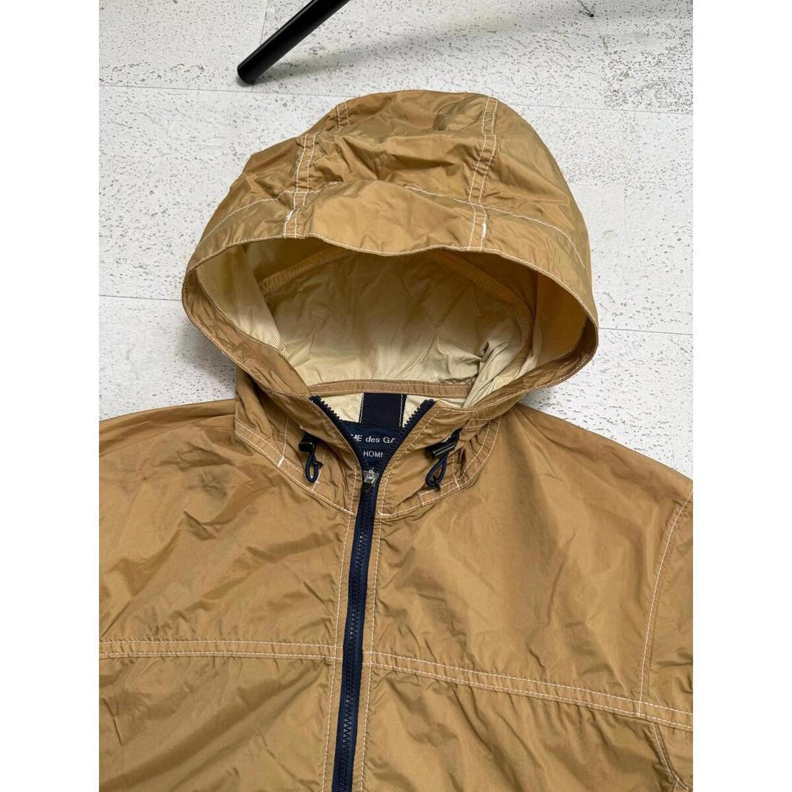 Comme des Garcons Comme Des Garçons Jacket (XS) Size US XS / EU 42 / 0 - 3 Thumbnail